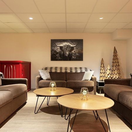 Sowell Residences Pierre Blanche Saint-Martin-de-Belleville Dış mekan fotoğraf