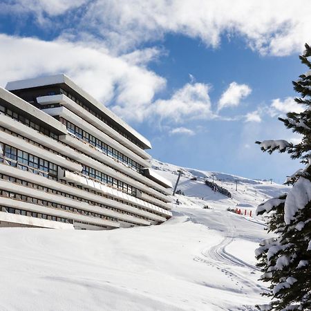 Sowell Residences Pierre Blanche Saint-Martin-de-Belleville Dış mekan fotoğraf