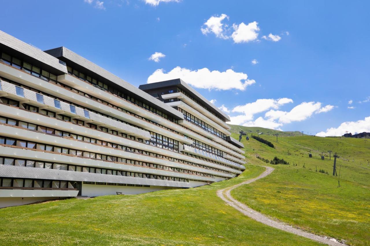 Sowell Residences Pierre Blanche Saint-Martin-de-Belleville Dış mekan fotoğraf