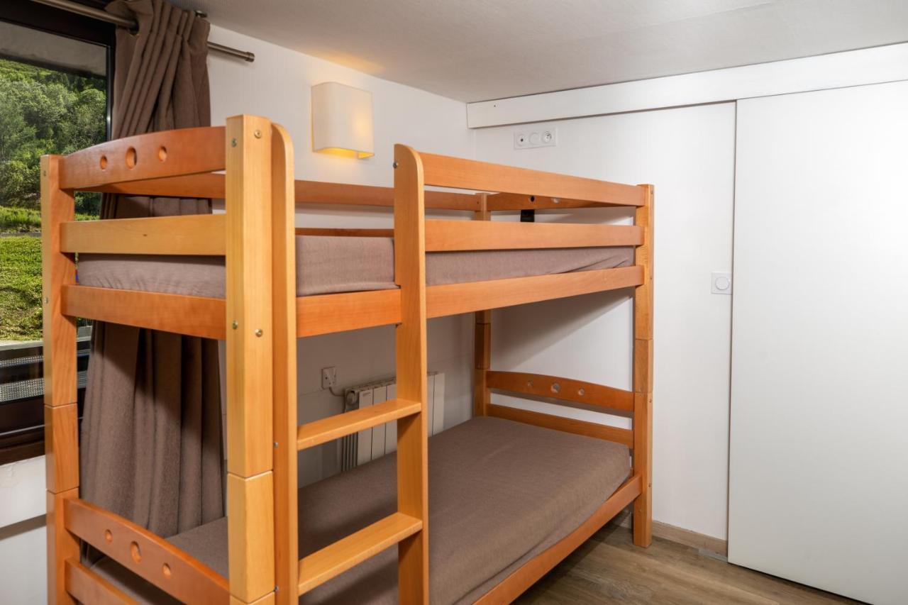 Sowell Residences Pierre Blanche Saint-Martin-de-Belleville Dış mekan fotoğraf